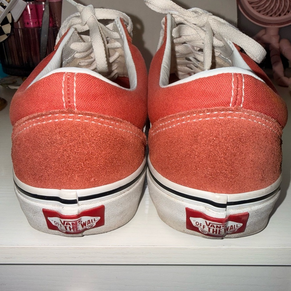 Vans shoes size men’s 8/womens 9.5 - Picture 5 of 7